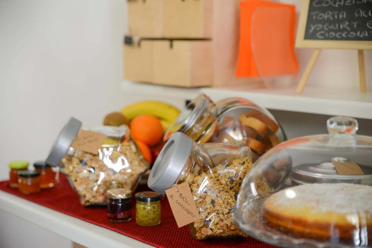 Bed & Breakfast Ai Fontana Villar Pellice Exterior foto